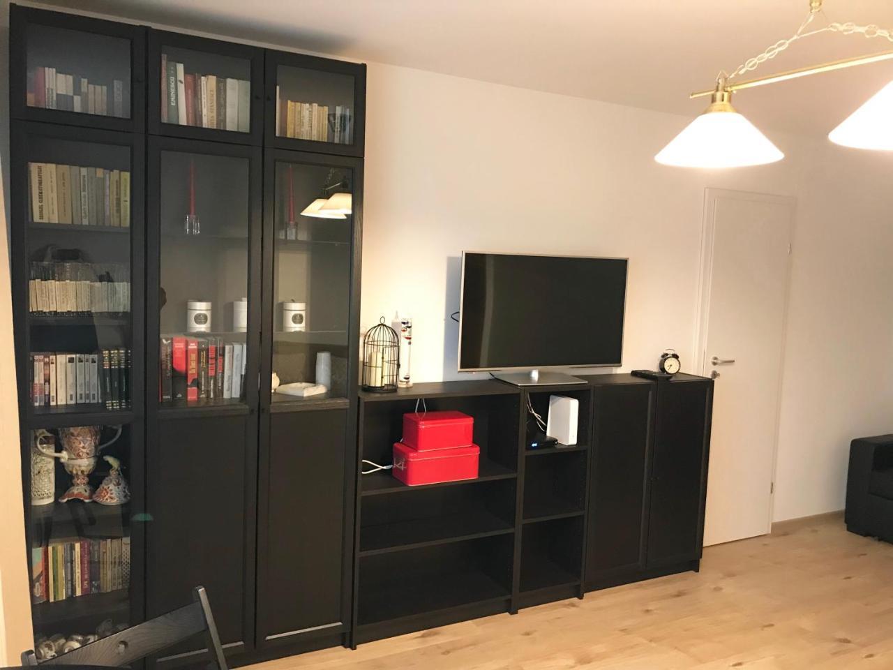 Highstyle Downtown Apartment ブカレスト エクステリア 写真